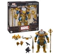 Marvel Legends Series, Odín, 85.º Aniversario de Marvel, Figura Premium Coleccionable a Escala de 15 cm Inspirada en los cómics