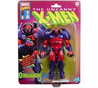 Marvel Legends Series Onslaught, X-Men the Uncanny Comic Action Figure Exclusiva