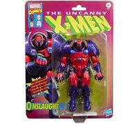 Marvel Legends Series Onslaught, X-Men the Uncanny Comic Action Figure Exclusiva