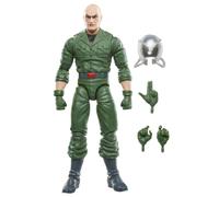 Marvel Legends Series, Professor X (Savage Land), Comics, 6-Inch Collectible Fig