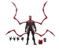 Marvel Legends Series, Puño de Hierro y Luke Cage, 85.º Aniversario de Marvel, Figuras coleccionables a Escala de 15 cm inspiradas en los cómics