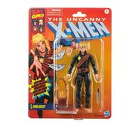 Marvel Legends Series Retro The Uncanny X-Men Longshot