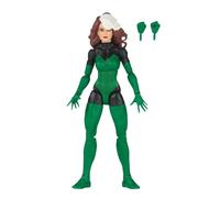 Figura hasbro legends series marvel's rogue