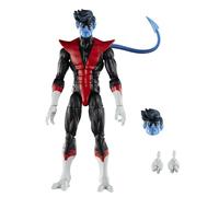 Marvel Legends Series - Rondador Nocturno - X-Men '97 - Figura de 15 cm