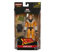 Marvel Legends Series Sabretooth