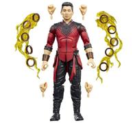 Marvel Legends Series, Shang-Chi, Avengers: Doomsday de Marvel Studios, Figura Coleccionable a Escala de 15 cm Inspirada en la película