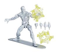 Marvel Legends Series Silver Surfer 6 Inch