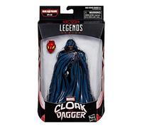 Marvel Legends Series: Spider-Man - Cloak Action Figure