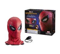 Hasbro Máscara electrónica Marvel Legends Series Spider-Man expresiva