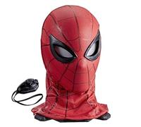 Marvel Legends Series, Spider-Man, Máscara electrónica expresiva