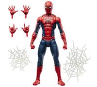 Marvel Legends Series, Spider-Man, Set de Figura Coleccionable Spider-Man Day de 15 cm