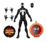 Marvel Legends Series, Spider-Man, Vengadores Retro, Cómics de Marvel, Secret Wars, Figura Coleccionable de 15 cm