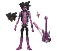 Marvel Legends Series, Spider-Punk, Spider-Man: Cruzando el multiverso, Figura Coleccionable de 15 cm