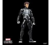 Marvel legends series spider-venom