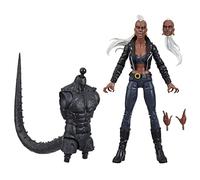 Marvel Legends Series, Strange Tales, Bloodstorm, Figura Coleccionable de 15 cm Inspirada en los cómics