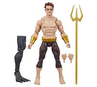 Marvel Legends Series, Strange Tales, Daimon Hellstrom, Figura Coleccionable de 15 cm Inspirada en los cómics