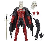 Marvel Legends Series, Strange Tales, Marvel'S Dracula, Figura Coleccionable de 15 cm Inspirada en los cómics