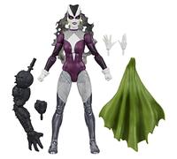 Marvel Legends Series, Strange Tales, Marvel'S Lilith, Figura Coleccionable de 1