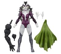 Marvel Legends Series, Strange Tales, Marvel'S Lilith, Figura Coleccionable de 15 cm Inspirada en los cómics