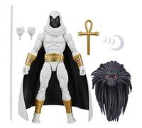 Marvel Legends Series, Strange Tales, Moon Knight, Figura Coleccionable de 15 cm Inspirada en los cómics