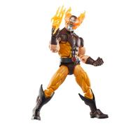 Marvel Comics Figura Weapon of Vengeance – Marvel Legends Strange Tales (Lobezno) articulada 15 cm
