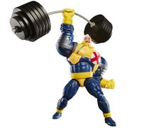 Marvel Legends Series, Strong Guy, Figura de acción Inspirada en los cómics
