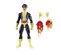 Marvel Legends Series Sunspot Action Figure