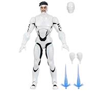 Marvel Legends Series - Superior Iron Man - Figura de colección de 15 cm de los