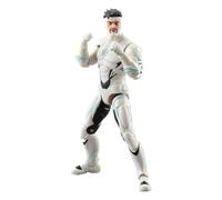 Superior Iron Man (Marvel's Zabu BAF). Marvel Legends Series. Hasbro