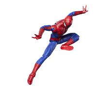 Marvel Legends Series The Amazing Spider-Man, Spider-Man: No Way Home Collectibl