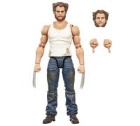 Marvel Legends Series, The Cavillrine, Deadpool & Wolverine de Marvel Studios, Figura Coleccionable X-Men a Escala de 15 cm Inspirada en la película