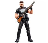 Marvel Legends Series - The The Punisher: Una última muerte - The The Punisher