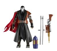 Figura de Juguete Marvel X-Men X-Cutioner Articulada con Accesorios