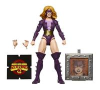 Marvel Comics Figura coleccionable Titania, Marvel Legends (Cómics Secret Wars), 15 cm
