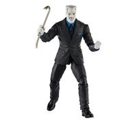 Marvel legends series, tombstone, figura coleccionable de 15 cm inspir