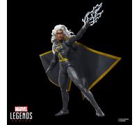 Hasbro Figura de acción Marvel Legends Tormenta (The Uncanny X‑Men) Articulada 15 cm