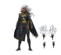 Figura hasbro marvel comics the uncanny x - men storm