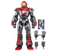 Marvel Legends Series Ultimate Iron Man Action Figure (Importación USA)