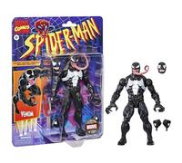 Marvel Legends Series Venom, Marvel Comics Figura de acción coleccionable de 6 pulgadas, exclusiva