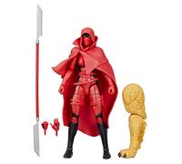 Marvel Legends Series - Viuda Roja - Figura de acción Coleccio (Importación USA)