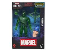Hasbro Figura Marvel Legends Series Warbow articulada 15 cm con accesorios