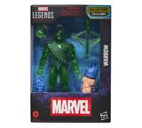 Marvel Legends Series Warbow Saga of Crystar Comics Action Fig (Importación USA)