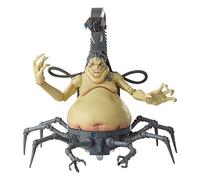 Marvel Legends Series X-Men Mojo Action Figure 6-inch Scale Collectible Toy, 3 Accessories