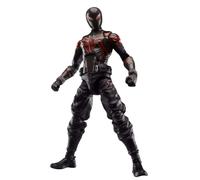 Marvel Legends Spider-Man 2 Action Figure Costume Brooklyn 2099 Miles Morales
