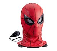 Marvel Legends Spider-Man Homecoming Electronic 1:1 Roleplay Mask Hasbro