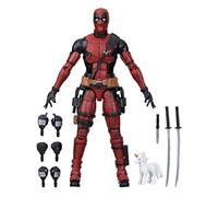 Marvel Legends SPR Tidal Wave 2