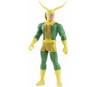 Marvel Legends The Mighty Thor Loki Figura 9cm Hasbro