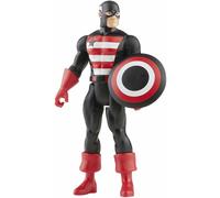 Marvel Legends Us Agent Figura 9cm Hasbro