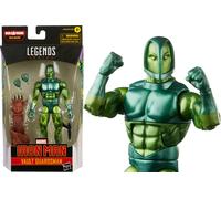 Marvel Legends Vault Guardsman Af Action Figura Hasbro