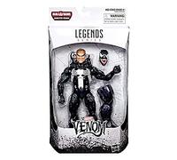 Marvel Legends: Venom Series - Venom Action Figure